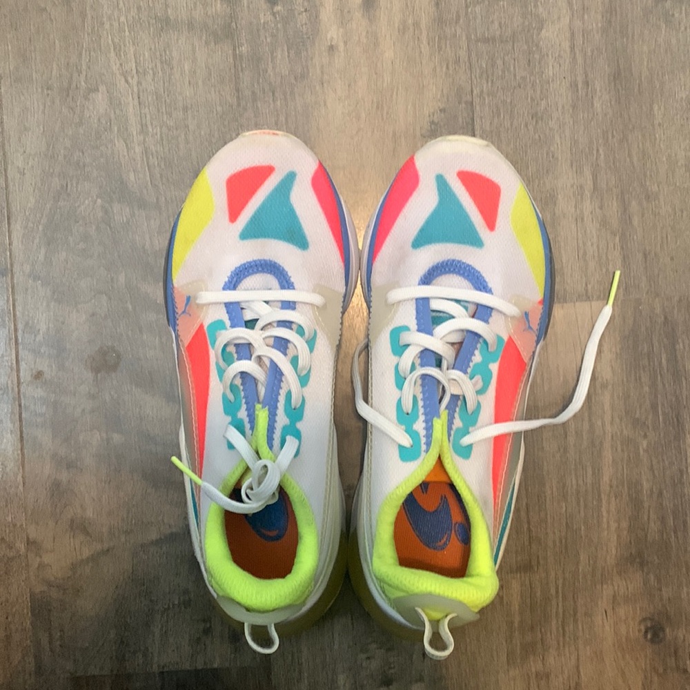 Women’s Puma Running Shoes